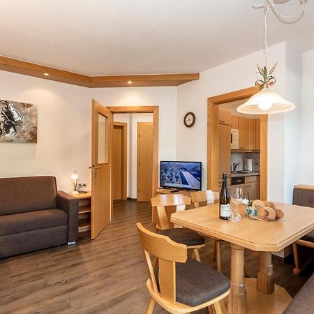 Apartment Hintermaisalm Зальбах-Гінтерглемм Екстер'єр фото