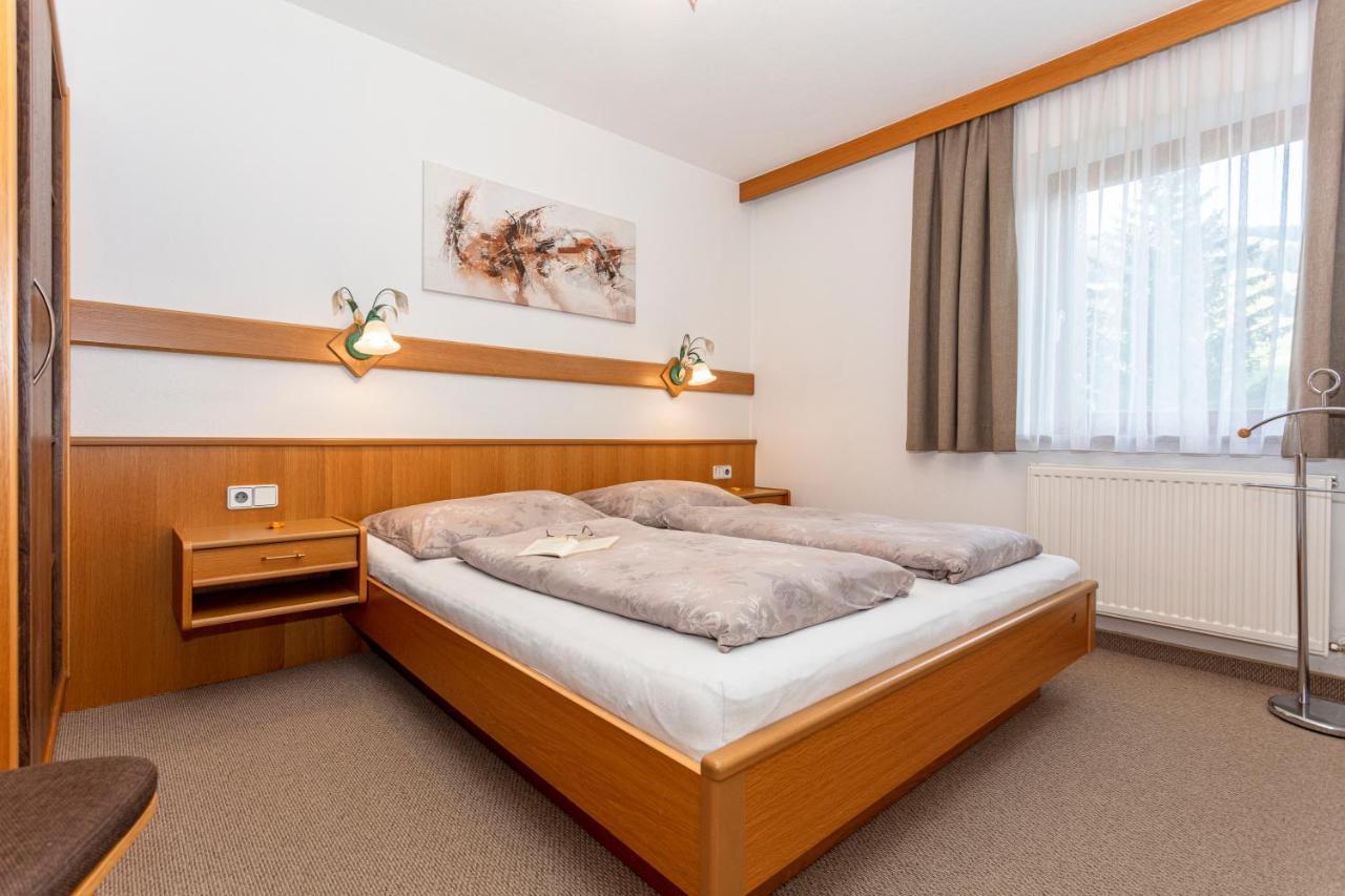 Apartment Hintermaisalm Зальбах-Гінтерглемм Екстер'єр фото