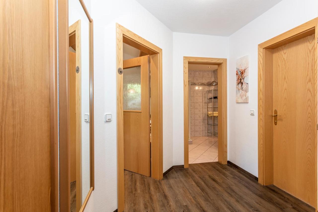 Apartment Hintermaisalm Зальбах-Гінтерглемм Екстер'єр фото