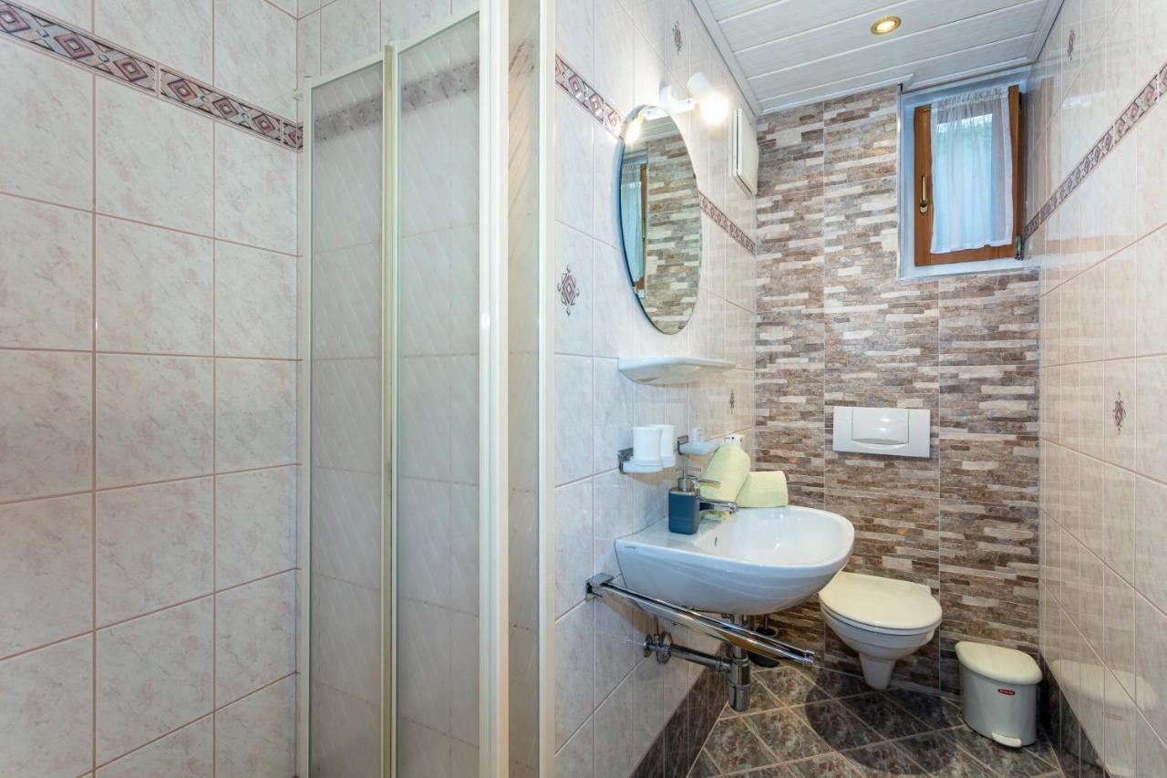 Apartment Hintermaisalm Зальбах-Гінтерглемм Екстер'єр фото